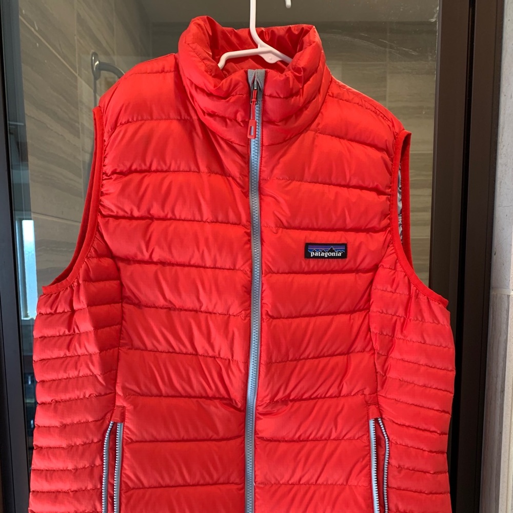 Women’s Patagonia Vest